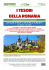 I tesori della Romania