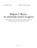 Brigate © Rosse, un brand per tutte le stagioni