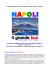 Un tour mozzafiato tra le perle del Golfo di Napoli