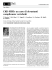 CKD-MBD: un caso di devastanti complicanze vertebrali