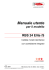 Manuale utente