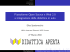 Piattaforme Open Source e Web 2.0 a integrazione della didattica in