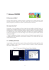 l`ambiente grafico GNOME