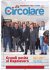 LA CIRCOLARE N. 109 - Febbraio - Marzo