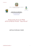 capitolato speciale - Provincia di Crotone