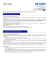 Foglio Informativo CARTA CHIARA collocamento diretto ICBPI
