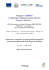 Intervento a supporto al sistema della formazione