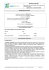 Certificati di Deposito
