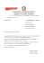 Circolare visita a Praga dal 13.04.2015 al 15.04.2015