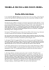 Storia della televisione - Dipartimento di Italianistica
