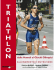 Triathlon: Dalle Hawaii ai giochi olimpici (Italian Edition)
