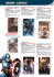 panini comics - Pegasus Distribuzioni