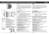 EVD*300 Driver RS485 per valvola di espansione (stepper bipolare