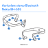 Auricolare stereo Bluetooth Nokia BH-505
