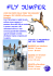 fly jumper - Parco delle Emozioni
