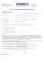 MODULO DI AUTORIZZAZIONE ADDEBITO CARTA DI CREDITO