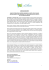 Scarica il Comunicato Stampa - DIS Investor Relations