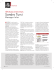 Sandro turci - Media information