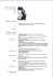 Curriculum vitae - Coni Servizi Spa