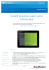 Euro09 Evolution export verso Gamma App