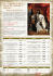 1 Guerra della AL7. Lega di Augusta 1688-1697