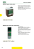 Multistoff liquido fluido svitante Multistoff spray