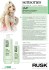 product datasheet