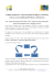 PARTECIPAZIONE E COINVOLGIMENTO DELLE COMUNITÀ