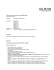 PDF - Allplan Connect