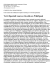 Versione Stampabile - Ufficio Stampa