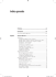 Mac OS X Snow Leopard - Indice