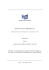 Disposizioni normative di interesse Fieg contenute nel ddl 4163 (cd