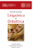 book of abstracts - Università di Padova