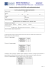 questionario prove taglio-foratura