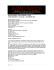 used book catalog (excerpt:music) - Avant
