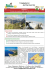 Viaggiare lentamente - Four Seasons, Natura e cultura