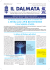 Il Dalmata n.92 - mailing list histria