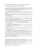 2.1 - Il metodo analitico e il metodo creativo: la flessibilità