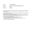 Modello MICRA (K12) BENZINA Descrizione SPIA - AM