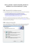 INSTALLAZIONE E CONFIGURAZIONE OPENAFS E - INFN-LNF