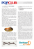 Foglio Informativo n. 17