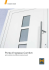 Porte d`ingresso Comfort