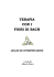 alberto porro - fiori di bach