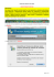 Desktop remoto per Mac