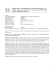 Verbale della riunione del 28/07/2015