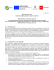 REGIONE TOSCANA SETTORE FORMAZIONE E ORIENTAMENTO