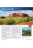 tour australia - Destinazione Sogni