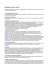 Privacy - Mobilificio SAMS Sutrio