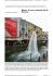 Milano, fly surf e fantasia alla StraNavigli: a