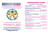 DOVE VUOI TU - Associazione Happy days